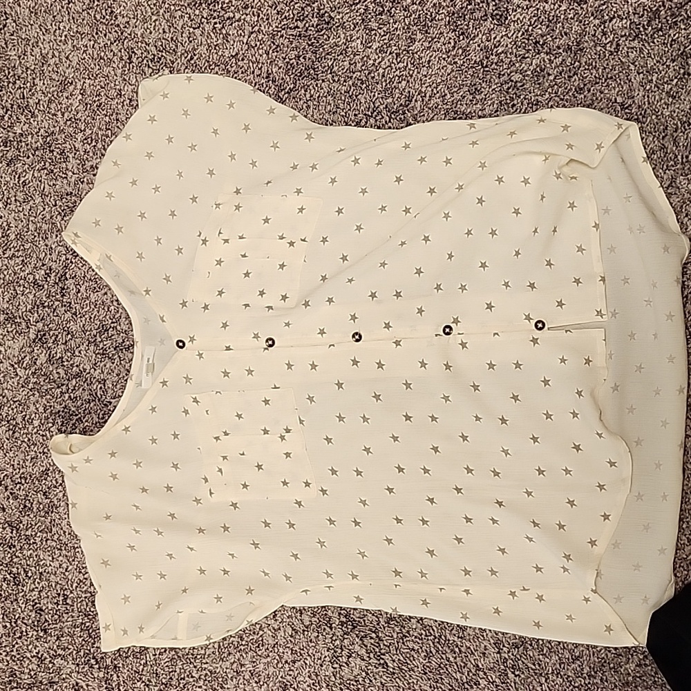 Womens blouse